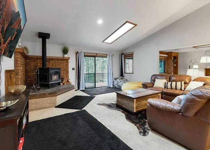 Large Groups Sleeps 20 Must Holiday home Flagstaff