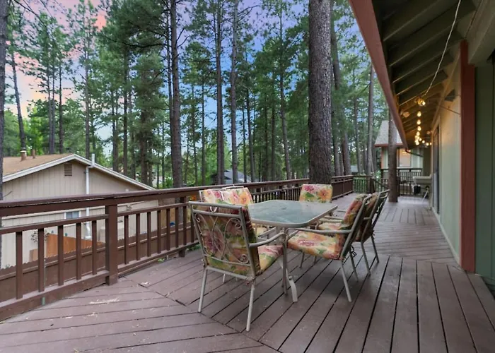 Holiday home Large Groups Sleeps 20 Must Flagstaff
