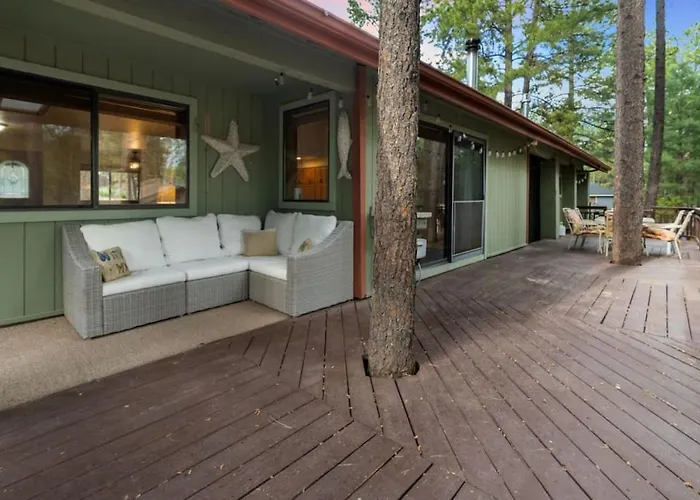 Large Groups Sleeps 20 Must Flagstaff