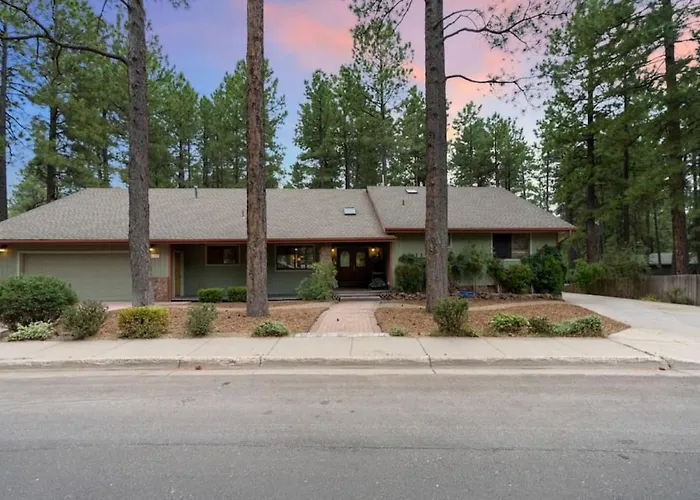 Large Groups Sleeps 20 Must * Flagstaff