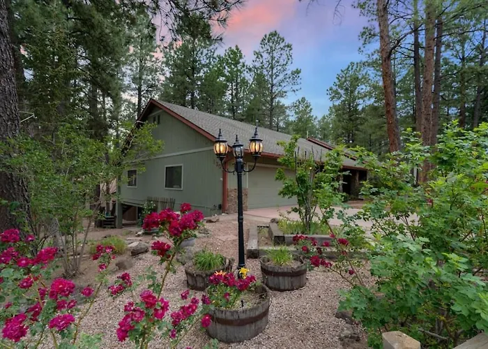 Holiday home Large Groups Sleeps 20 Must Flagstaff