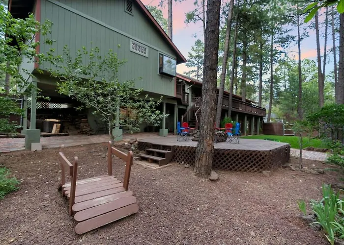 Large Groups Sleeps 20 Must Flagstaff